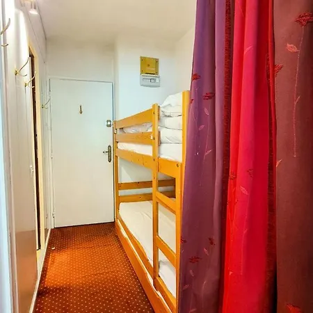 Apartment Andromede - Studio Pour 4 Personnes 12 *
