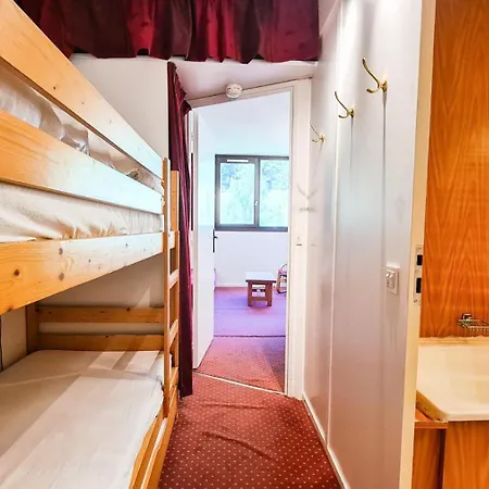 Andromede - Studio Pour 4 Personnes 12 Apartment *