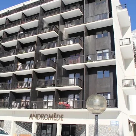 Andromede - Pour 4 Personnes 12 *