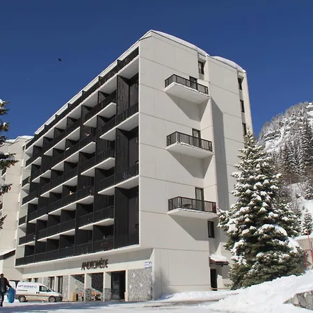 Andromede - Confortable - Proche Des Pistes - Casier A Mae-7412 公寓 *