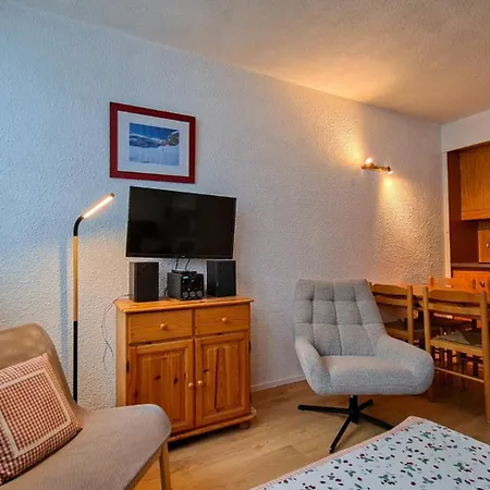 Andromede - Confortable - Proche Des Pistes - Casier A Mae-7412 公寓