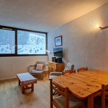 Andromede - Confortable - Proche Des Pistes - Casier A Mae-7412 公寓 *