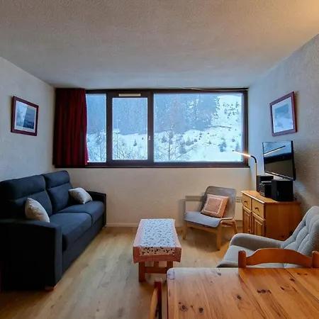 Andromede - Confortable - Proche Des Pistes - Casier A Mae-7412 公寓 福勒恩